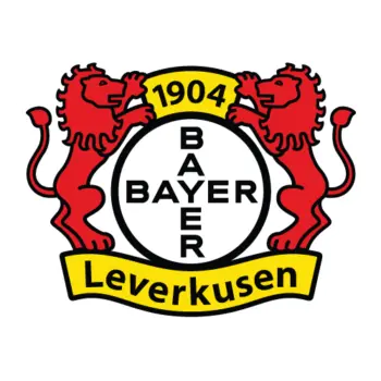 Bayer leverkusen