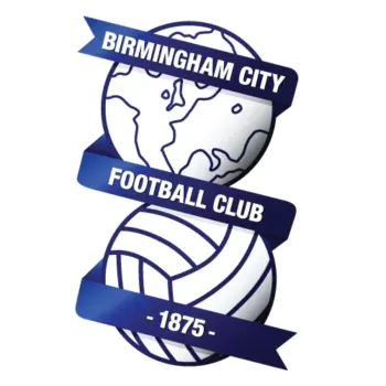 Birmingham city