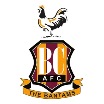 Bradford city