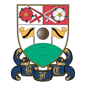 Barnet