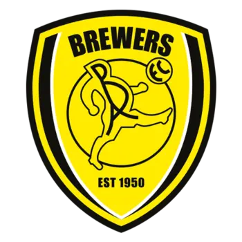 Burton albion