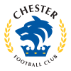 Chester city