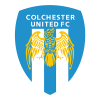 Colchester united