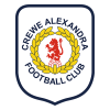 Crewe alexandra