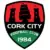 Cork City Team Logo