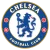 Chelsea FC Team Logo