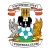 Coventry City Team Logo