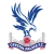 Crystal Palace Team Logo