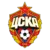 CSKA Moskva Team Logo
