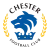 Chester City Team Logo