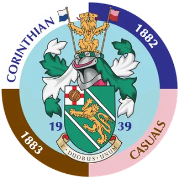 Corinthian-Casuals FC