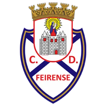 CD Feirense
