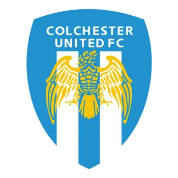 Colchester united