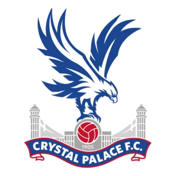 Crystal palace