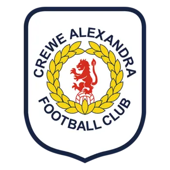 Crewe alexandra