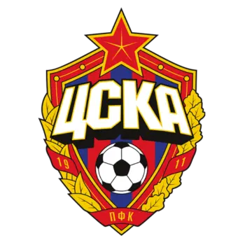 Cska moscow