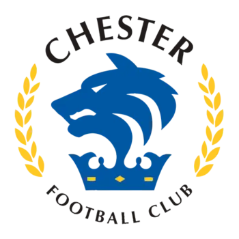 Chester city