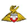 Doncaster rovers