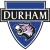 Durham FC Team Logo