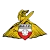 Doncaster Rovers Team Logo
