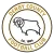 Derby County Team Logo