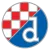 Dinamo Zagreb Team Logo