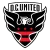 DC United Team Logo