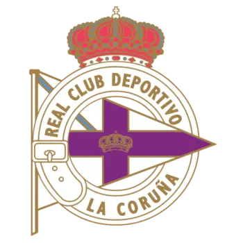 Deportivo de la coruña