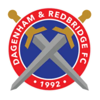 Dagenham redbridge