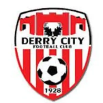 Derry city