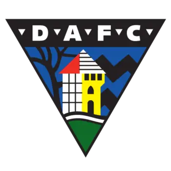 Dunfermline athletic