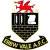 Ebbw Vale Team Logo