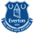 Everton FC Team Logo