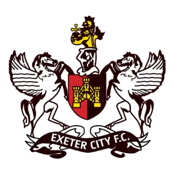 Exeter city
