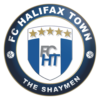 Fc halifax town