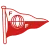 Fredrikstad FK Team Logo