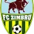 FC Zimbru Team Logo