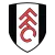 Fulham FC Team Logo