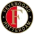 Feyenoord Team Logo
