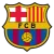 FC Barcelona Team Logo