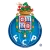 FC Porto Team Logo