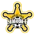 FC Sheriff Team Logo