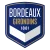 FC Girondins de Bordeaux Team Logo