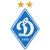 FC Dynamo Kyiv Team Logo