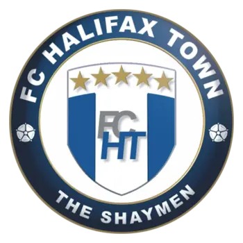 Fc halifax town