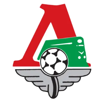 Fc lokomotiv moscow