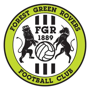 Forest green rovers
