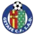 Getafe CF Team Logo