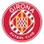 Girona FC Team Logo