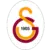 Galatasaray SK Team Logo